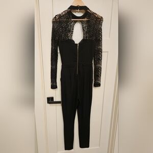 Catsuit from Express